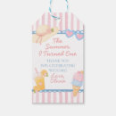 Search for beach gift tags Pool party birthday