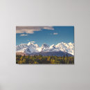 Search for mckinley canvas prints Landscape