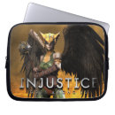 Search for wonder woman laptop cases Injustice gods among us
