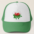 Search for welsh flag hats United kingdom