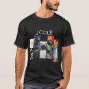Search for coles tshirts Music