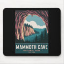 Search for adventure awaits mouse mats Sleeping under stars