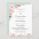 Search for verse invitations Blush pink