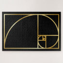 Search for golden puzzles Nature