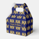 Search for graffiti favour boxes Blue