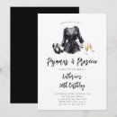 Search for pj party invitations Watercolor