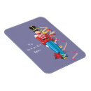 Search for nutcrackers magnets Dance