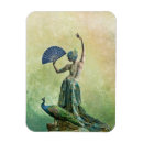 Search for dancer magnets Fan