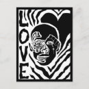 Search for power fist postcards Protest