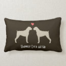 Search for boxer dog cushions Cute