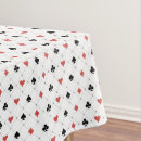 Search for gaming tablecloths Poker