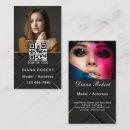 Search for acting business cards Actors actresses acting
