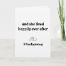 Search for end cards For her
