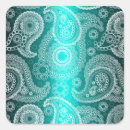 Search for blue paisley stickers Lace