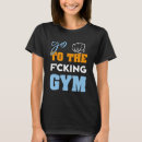Search for cool gym tshirts Muscles