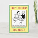 Search for dog walker cards Pet sitter