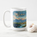 Search for jackson hole wyoming mugs Yellowstone