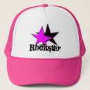 Search for rockstar hats Pink