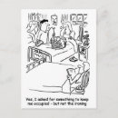 Search for occupations postcards Hospital