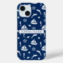 Search for marine life iphone cases Seahorse