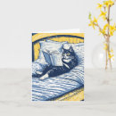Search for read cards Cat