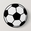 Search for soccer balls badges Athletics