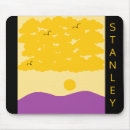 Search for sunset cloud mouse mats Landscape
