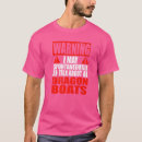 Search for warning tshirts May