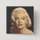 Search for marilyn badges Classic