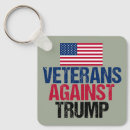 Search for veteran key rings Political