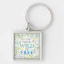 Search for green is good key rings White