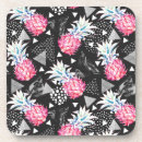 Search for pineapple coasters Beach