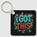 Search for urban art key rings Cool