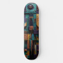 Search for wall skateboards Colourful