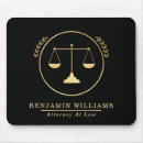 Search for lawyer mouse mats Barrister