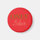 Search for believer magnets Faith