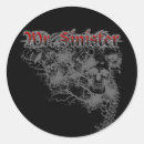 Search for muay thai fight stickers Fighter