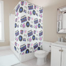 Search for 1980 shower curtains Fun