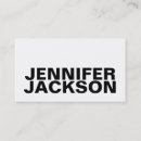Search for cool business cards Masculine