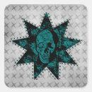 Search for skull stickers Grunge
