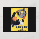 Search for bergere postcards Retro