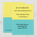 Search for restaurant invitations Blue