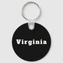 Search for virginia key rings First