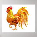 Search for vintage chicken posters Country