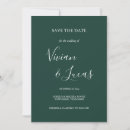 Search for vow renewal wedding save the dates Minimalist