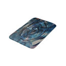 Search for new year bath mats Blue