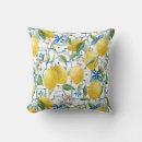 Search for lemon yellow cushions Italy