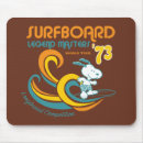 Search for surfboard mouse mats Beach