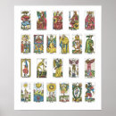Search for fortune teller posters Tarot