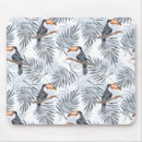 Search for tropical tree mouse mats Bird